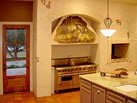 Oven