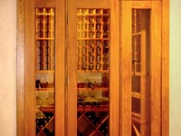 Wine Room