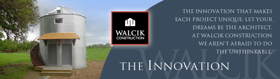 Walcik Construction