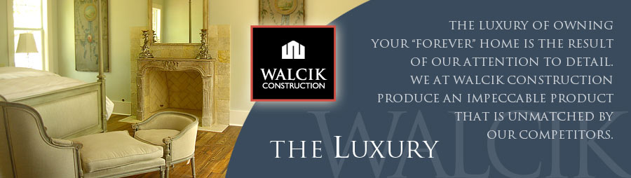 Walcik Construction